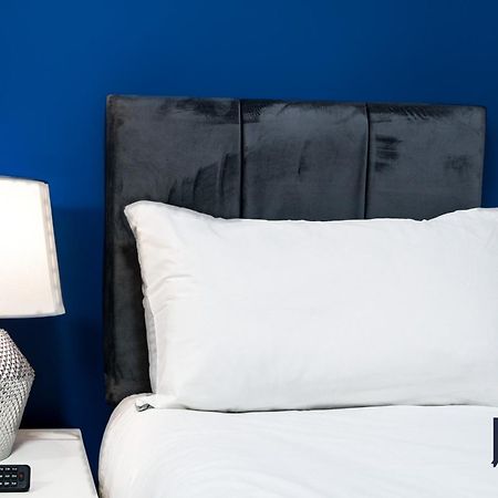 Cosy Apartments - City Living Made Elegant - Birmingham Extérieur photo