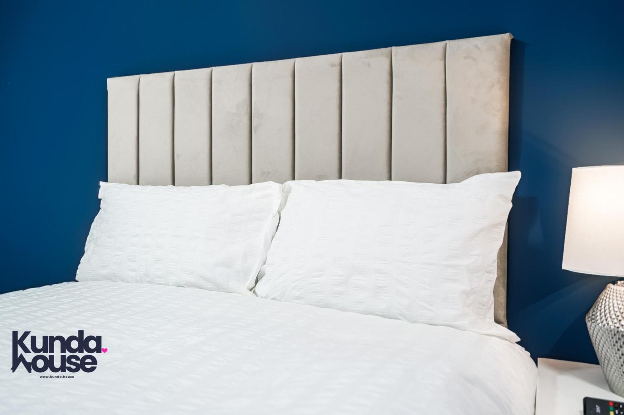 Cosy Apartments - City Living Made Elegant - Birmingham Extérieur photo