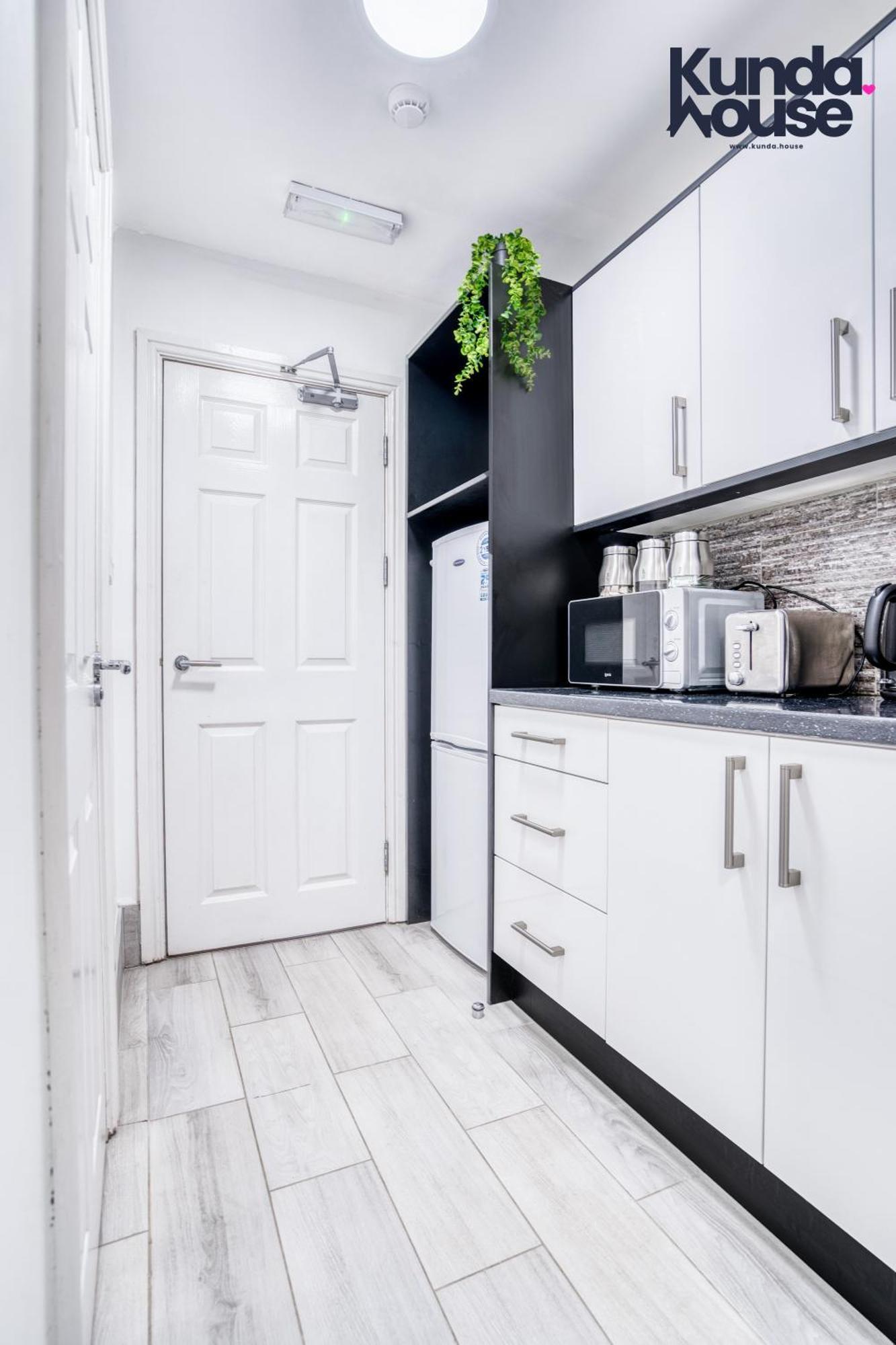 Cosy Apartments - City Living Made Elegant - Birmingham Extérieur photo