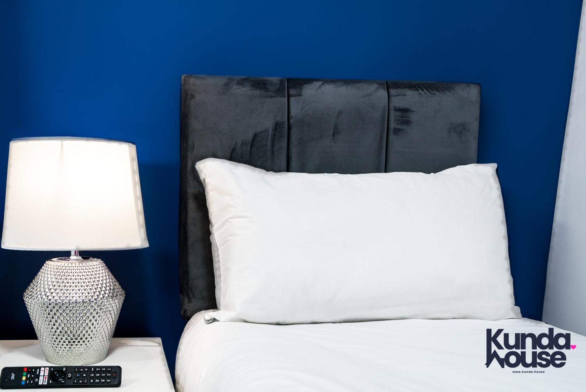 Cosy Apartments - City Living Made Elegant - Birmingham Extérieur photo