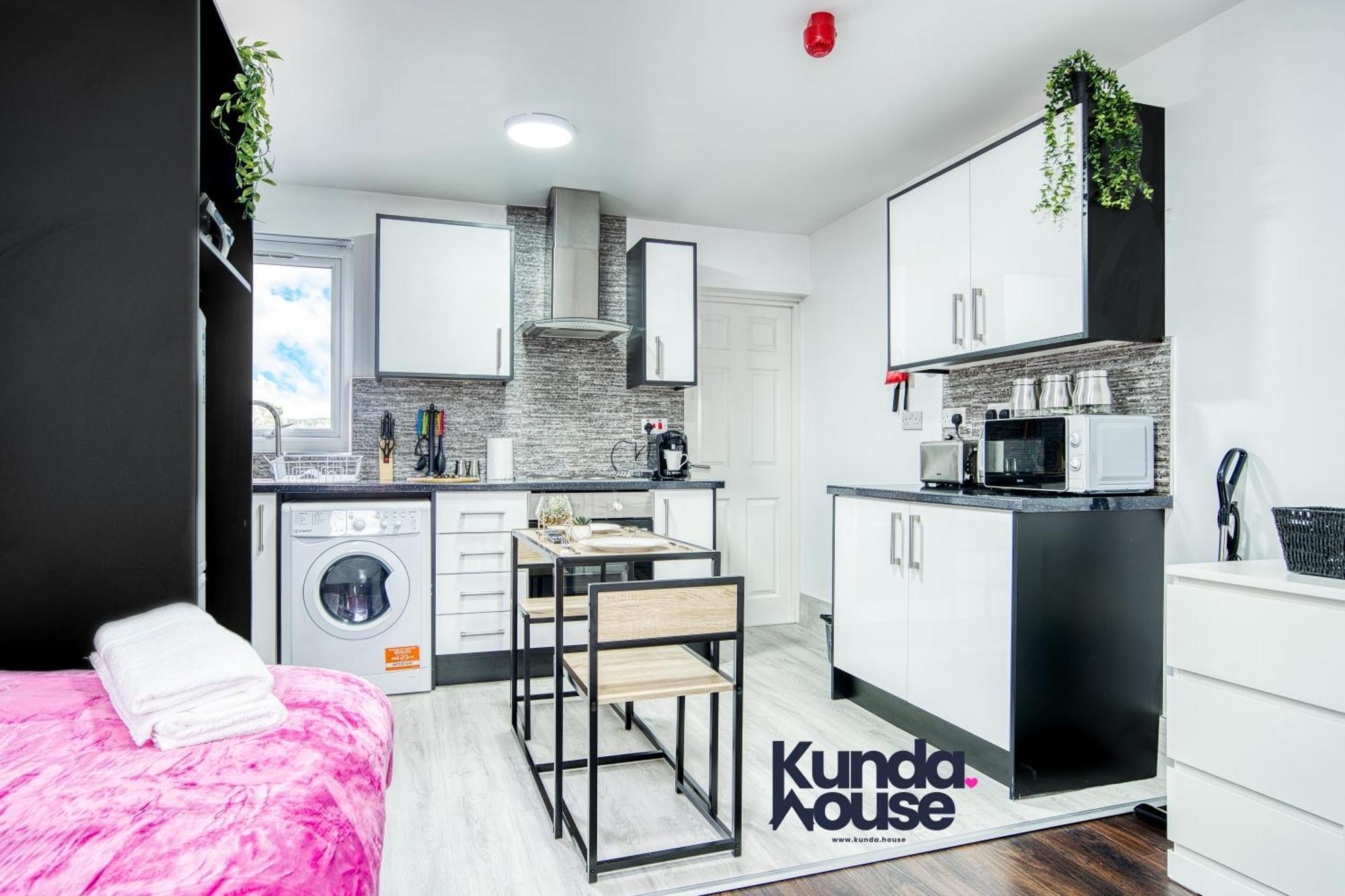 Cosy Apartments - City Living Made Elegant - Birmingham Extérieur photo