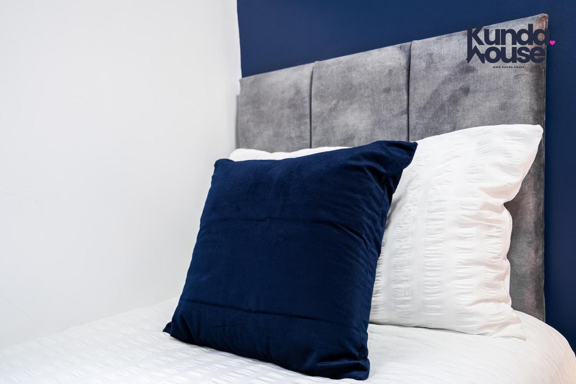 Cosy Apartments - City Living Made Elegant - Birmingham Extérieur photo