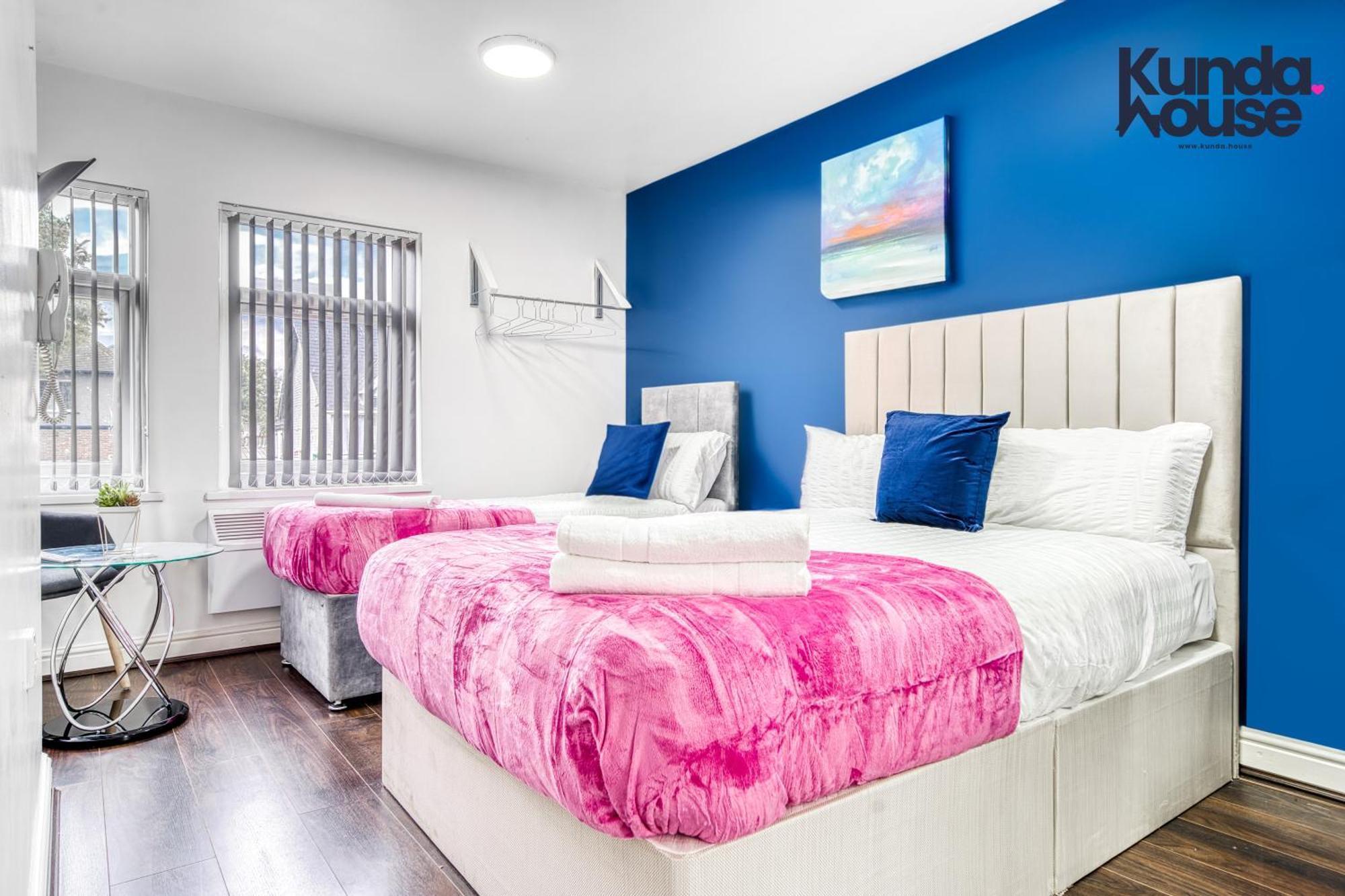 Cosy Apartments - City Living Made Elegant - Birmingham Extérieur photo